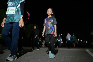 Night Race @ Putrajaya 2026