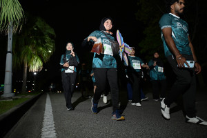 Night Race @ Putrajaya 2026