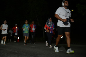 Night Race @ Putrajaya 2026