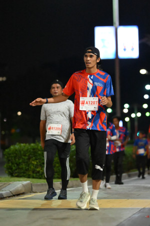 Night Race @ Putrajaya 2026