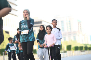 Night Race @ Putrajaya 2026