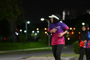 Night Race @ Putrajaya 2026