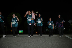 Night Race @ Putrajaya 2026