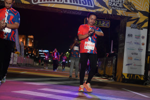 Night Race @ Putrajaya 2026
