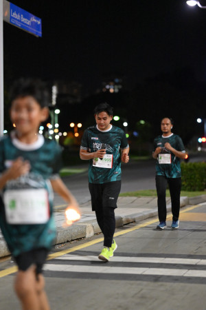 Night Race @ Putrajaya 2026