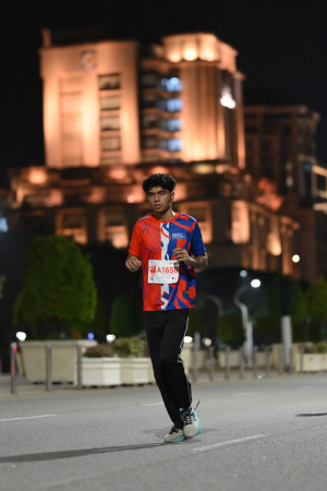 Night Race @ Putrajaya 2026