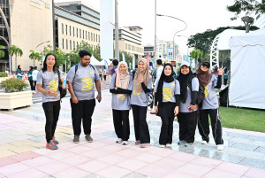 Night Race @ Putrajaya 2026