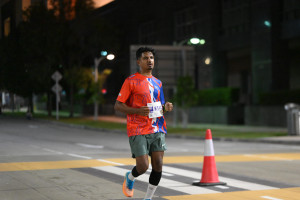 Night Race @ Putrajaya 2026