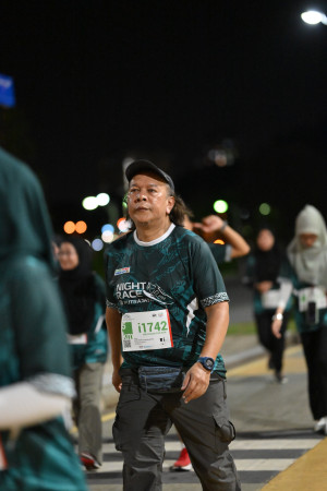 Night Race @ Putrajaya 2026