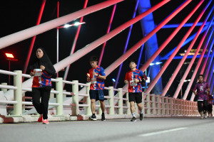 Night Race @ Putrajaya 2026