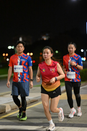 Night Race @ Putrajaya 2026