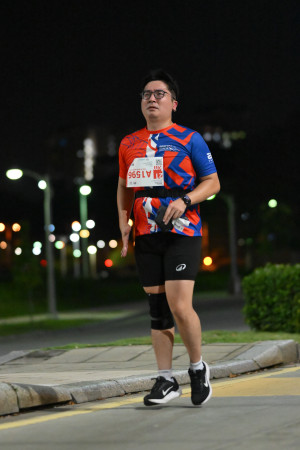 Night Race @ Putrajaya 2026