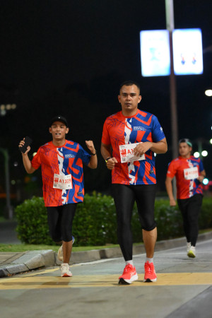 Night Race @ Putrajaya 2026
