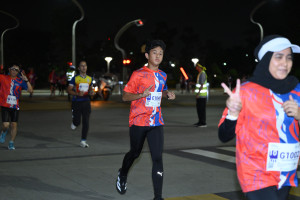 Night Race @ Putrajaya 2026