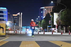 Night Race @ Putrajaya 2026