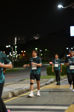 Night Race @ Putrajaya 2026