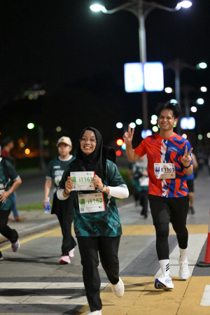 Night Race @ Putrajaya 2026
