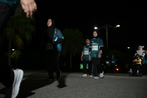 Night Race @ Putrajaya 2026