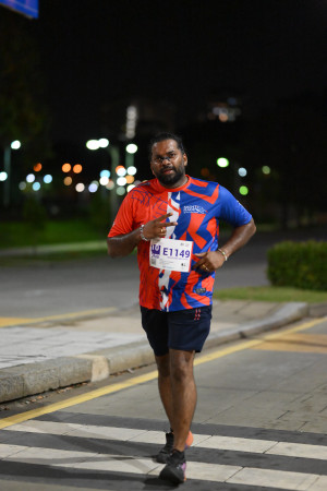 Night Race @ Putrajaya 2026