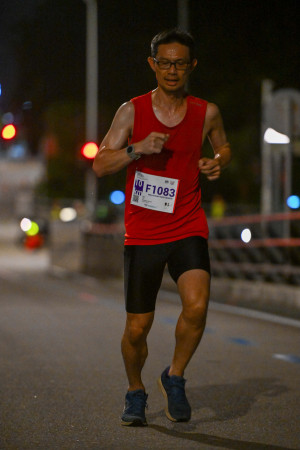 Night Race @ Putrajaya 2026
