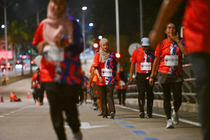 Night Race @ Putrajaya 2026