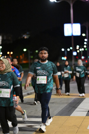 Night Race @ Putrajaya 2026
