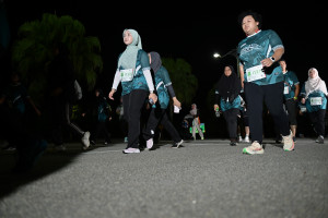 Night Race @ Putrajaya 2026