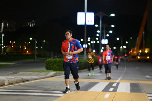 Night Race @ Putrajaya 2026
