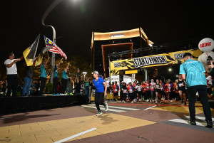 Night Race @ Putrajaya 2026
