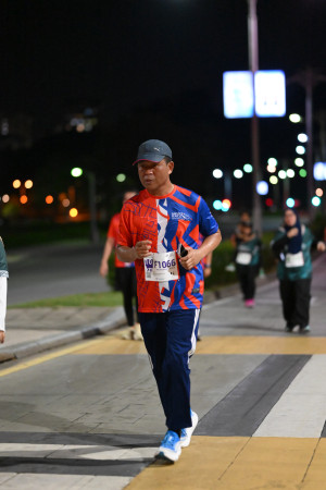 Night Race @ Putrajaya 2026