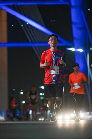 Night Race @ Putrajaya 2026
