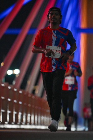 Night Race @ Putrajaya 2026