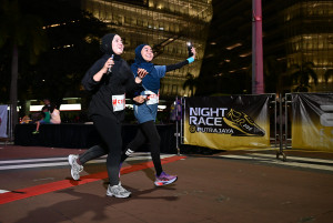 Night Race @ Putrajaya 2026