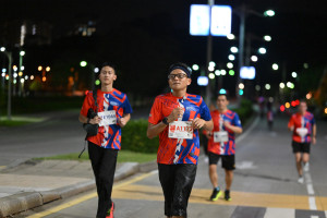 Night Race @ Putrajaya 2026