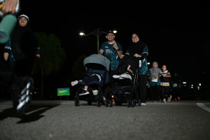 Night Race @ Putrajaya 2026