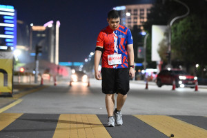 Night Race @ Putrajaya 2026