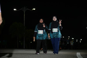 Night Race @ Putrajaya 2026