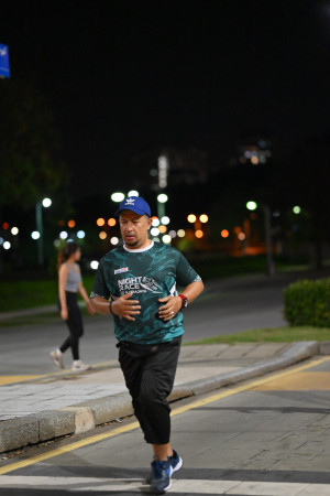 Night Race @ Putrajaya 2026