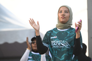 Night Race @ Putrajaya 2026