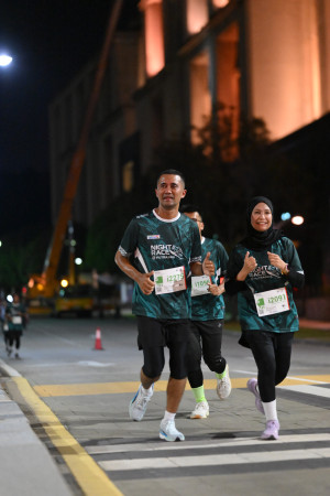 Night Race @ Putrajaya 2026