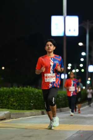 Night Race @ Putrajaya 2026