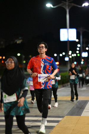 Night Race @ Putrajaya 2026