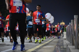 Night Race @ Putrajaya 2026