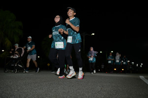 Night Race @ Putrajaya 2026