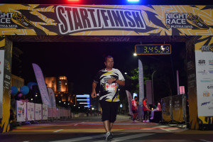 Night Race @ Putrajaya 2026