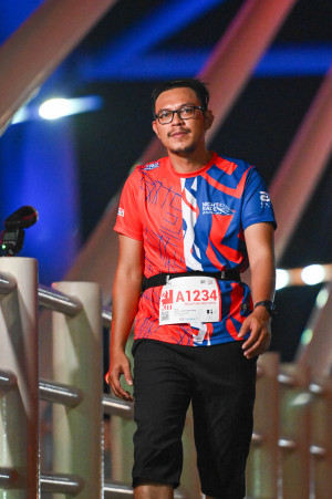 Night Race @ Putrajaya 2026