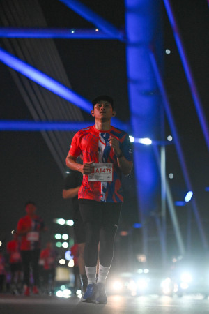 Night Race @ Putrajaya 2026