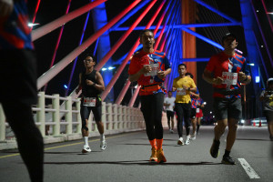 Night Race @ Putrajaya 2026