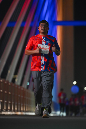 Night Race @ Putrajaya 2026