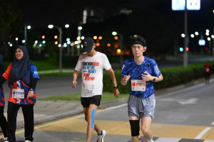 Night Race @ Putrajaya 2026